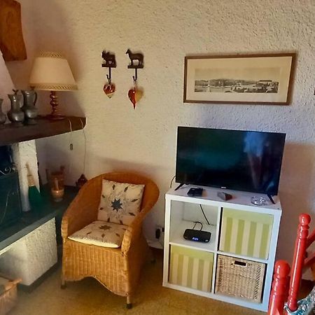 Appartamento Panoramico Casa Gerro Averara Kültér fotó