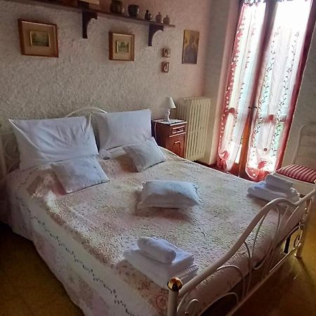 Appartamento Panoramico Casa Gerro Averara Kültér fotó