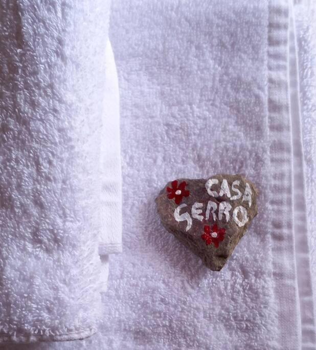 Appartamento Panoramico Casa Gerro Averara Kültér fotó